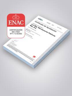 ISO-9001 ENAC Français