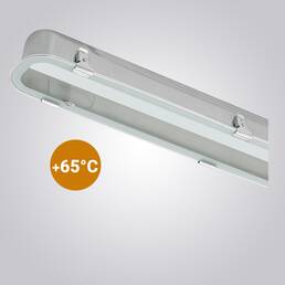 ACERO LED +65&deg;C