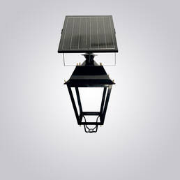 VILLA SOLAR